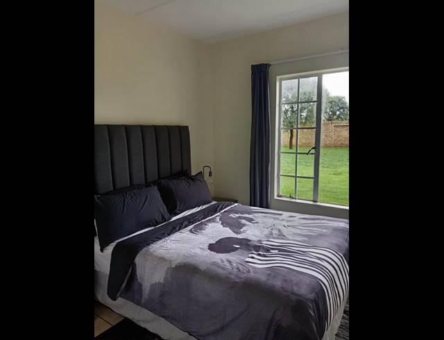 1 BEDROOM APARTMENT FOR SALE IN COMET